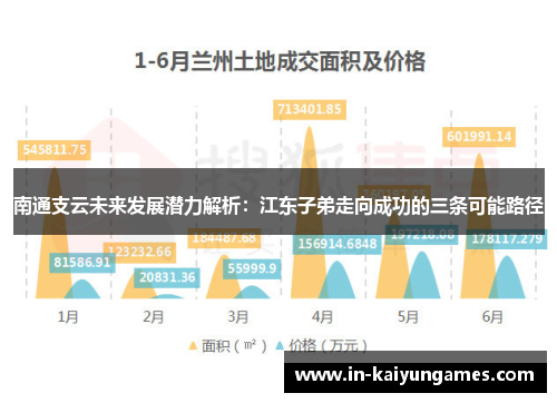 南通支云未来发展潜力解析：江东子弟走向成功的三条可能路径